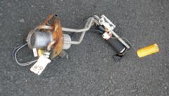 89-96 Corvette L98 Fuel Pump With Sender